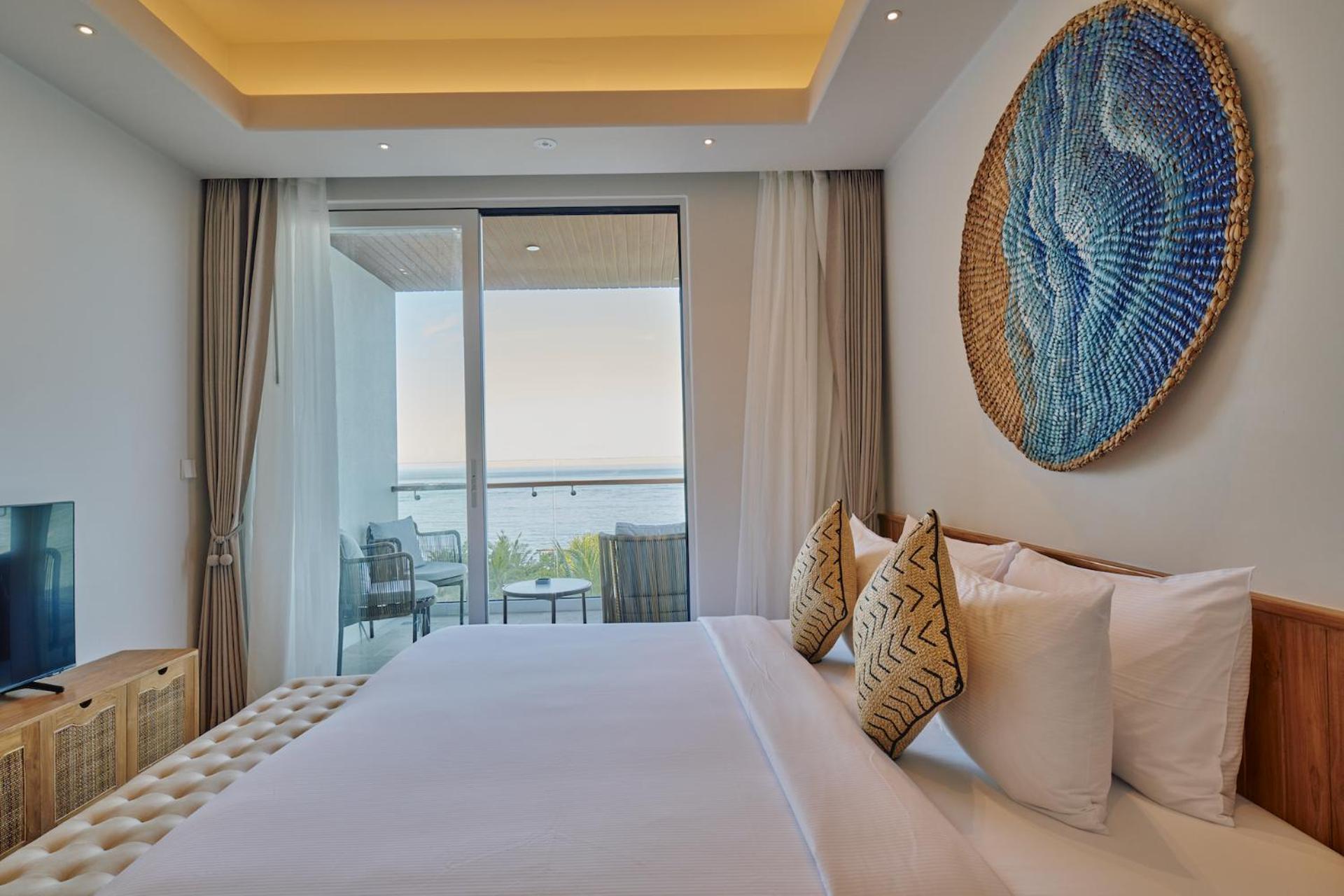 Stone Beach Club Dhiffushi Bagian luar foto