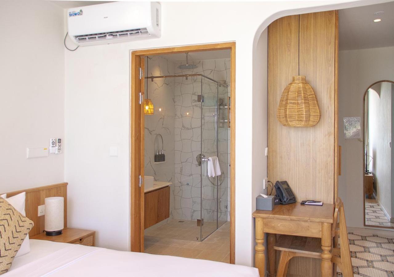 Stone Beach Club Dhiffushi Bagian luar foto